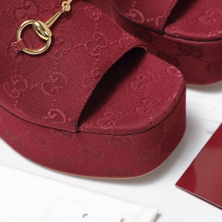 Gucci women's shoes Gucci New — 1:1 Replica — photo 3