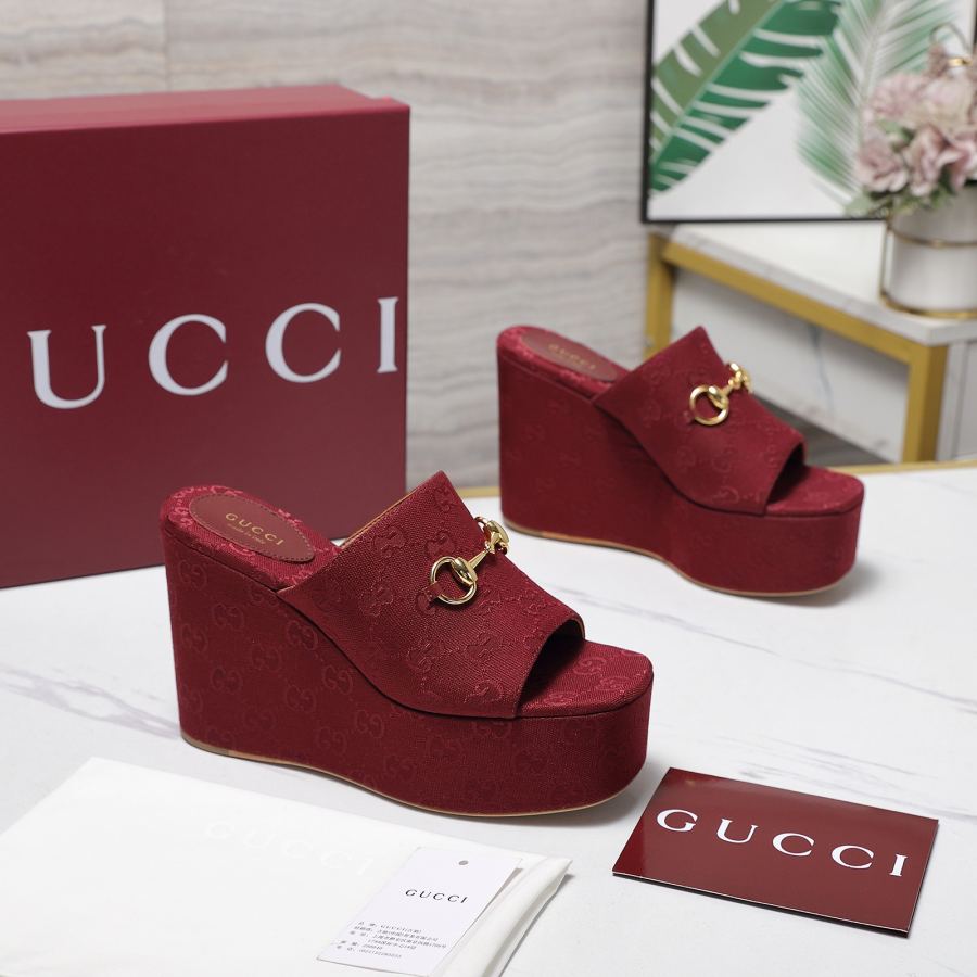 Gucci women's shoes Gucci New — 1:1 Replica — photo 2
