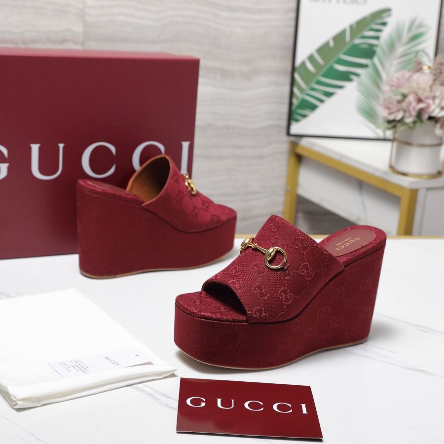 Gucci women's shoes Gucci New — 1:1 Replica — photo 9