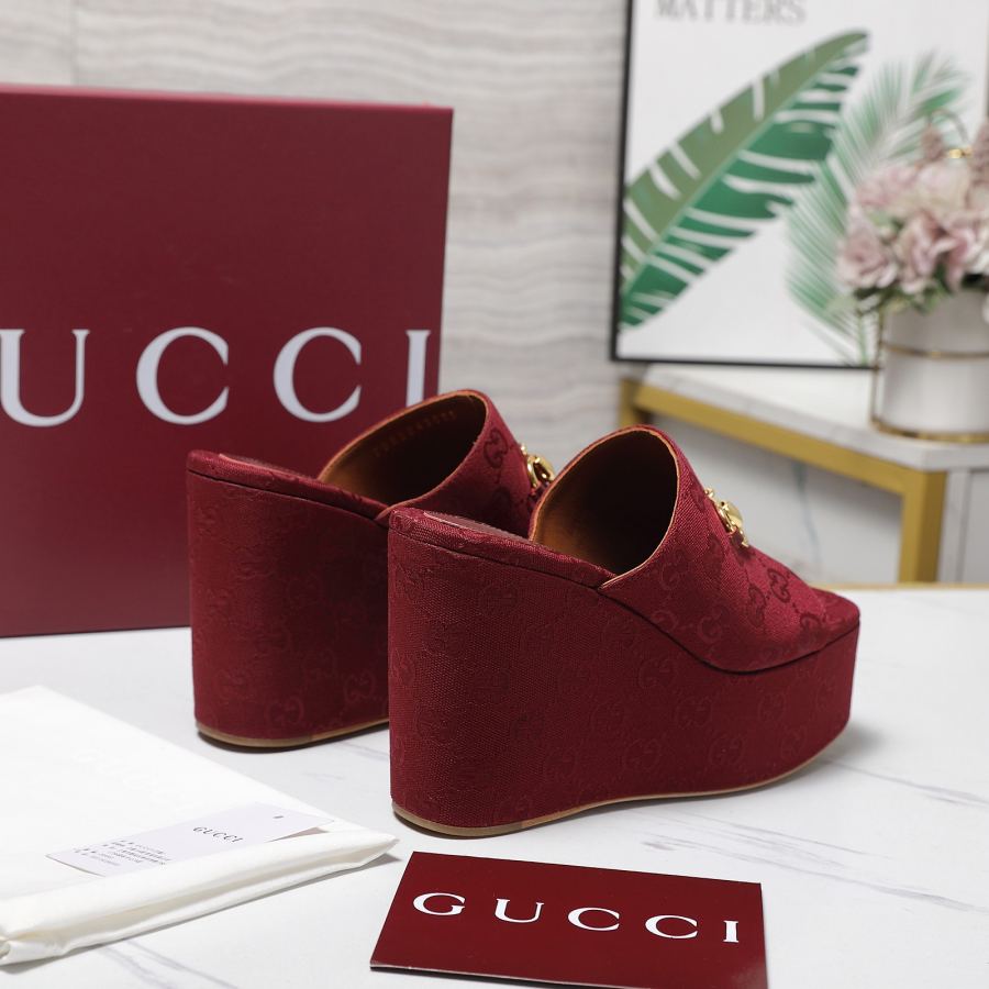 Gucci women's shoes Gucci New — 1:1 Replica — photo 8