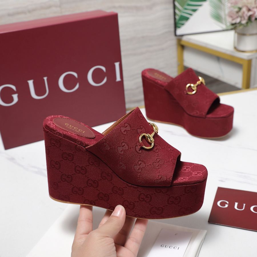 Gucci women's shoes Gucci New — 1:1 Replica — photo 6