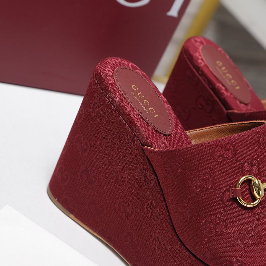 Gucci women's shoes Gucci New — 1:1 Replica — photo 7