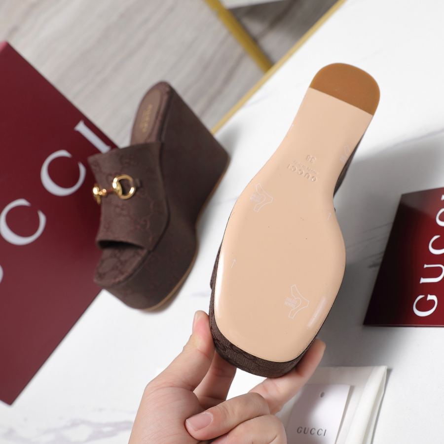 Gucci women's shoes Gucci New — AAA Quality Replica — photo 2