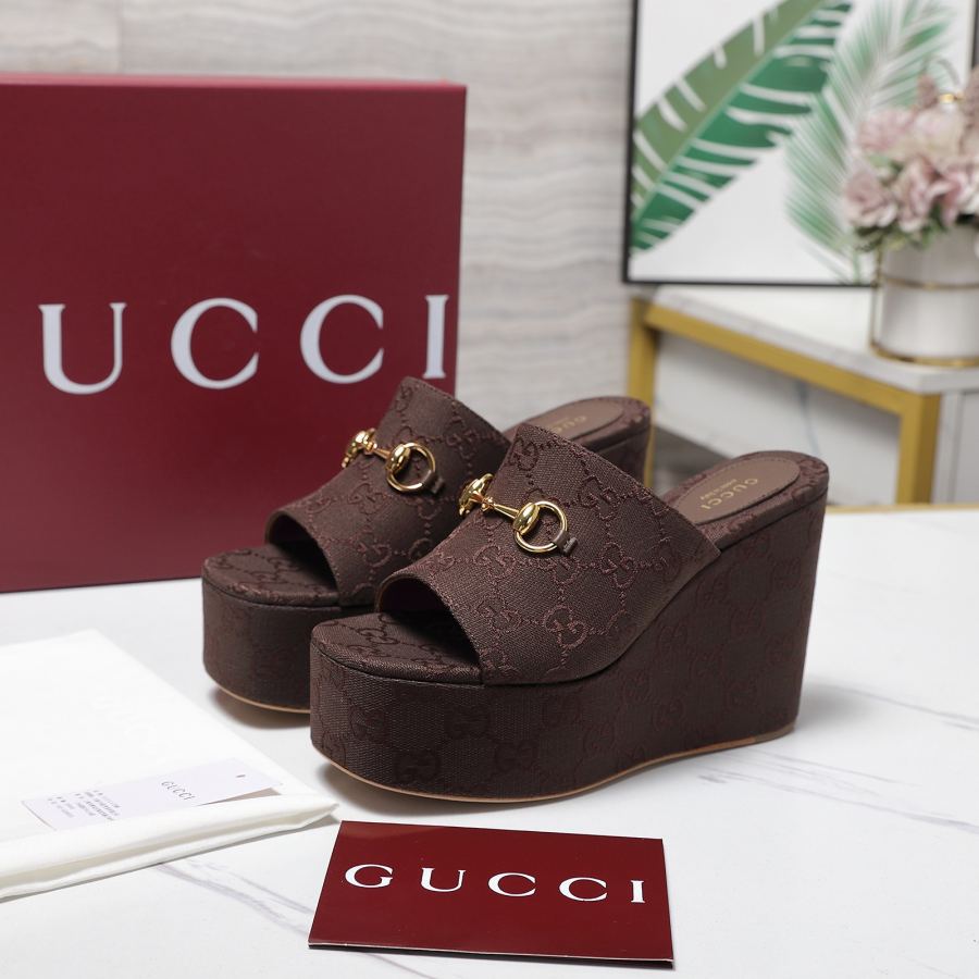 Gucci women's shoes Gucci New — AAA Quality Replica — photo 4