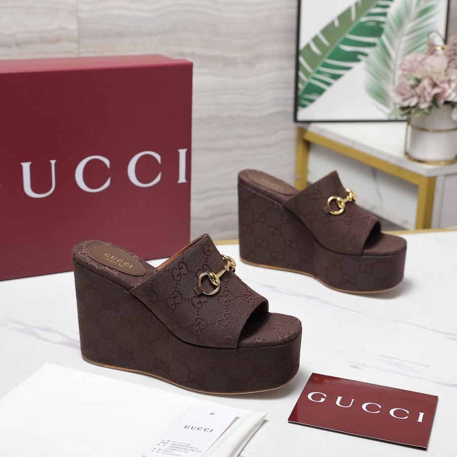 Gucci women's shoes Gucci New — AAA Quality Replica