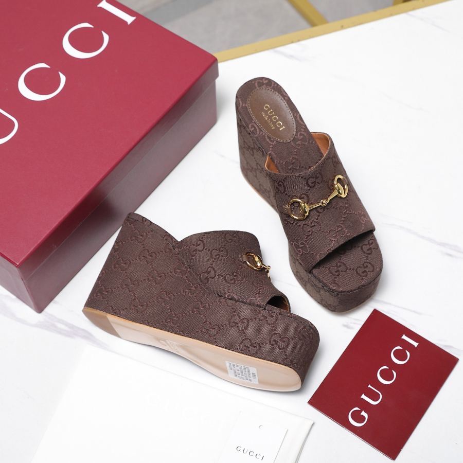 Gucci women's shoes Gucci New — AAA Quality Replica — photo 3