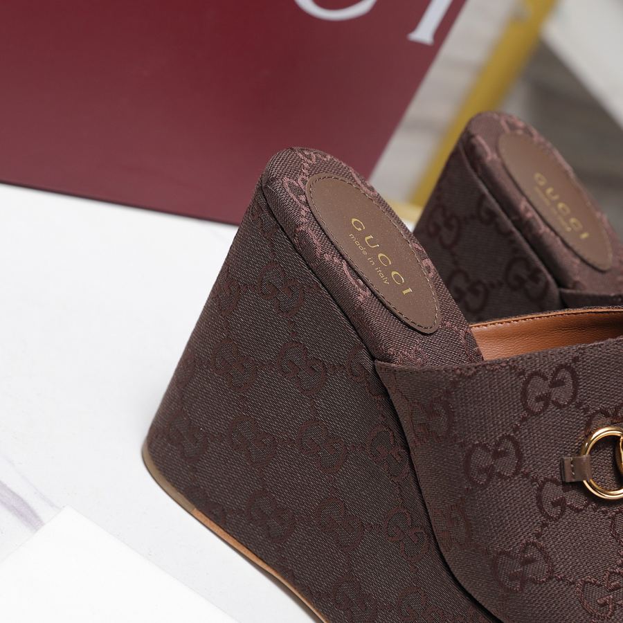 Gucci women's shoes Gucci New — AAA Quality Replica — photo 5