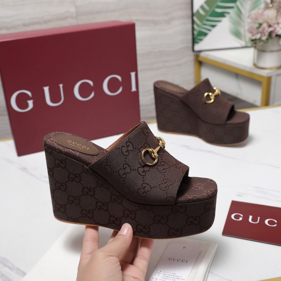 Gucci women's shoes Gucci New — AAA Quality Replica — photo 8