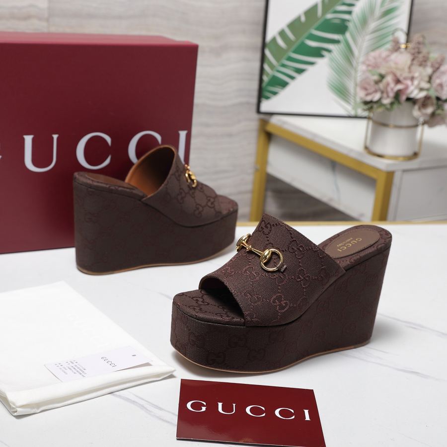 Gucci women's shoes Gucci New — AAA Quality Replica — photo 7