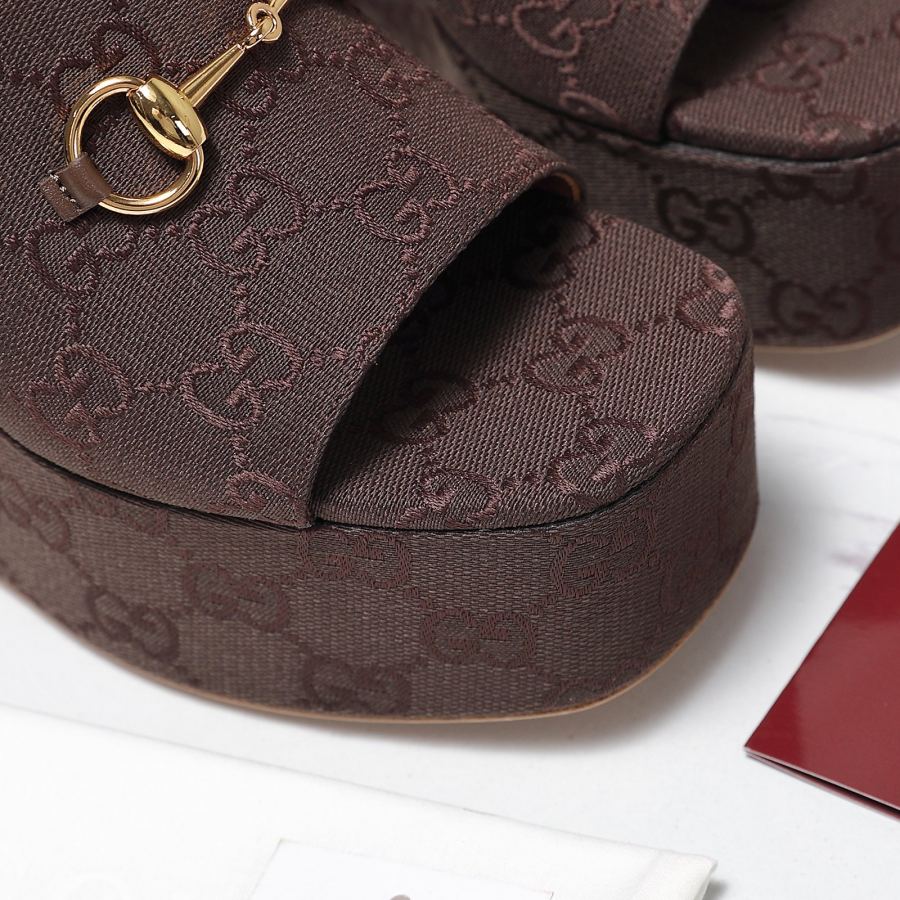 Gucci women's shoes Gucci New — AAA Quality Replica — photo 9