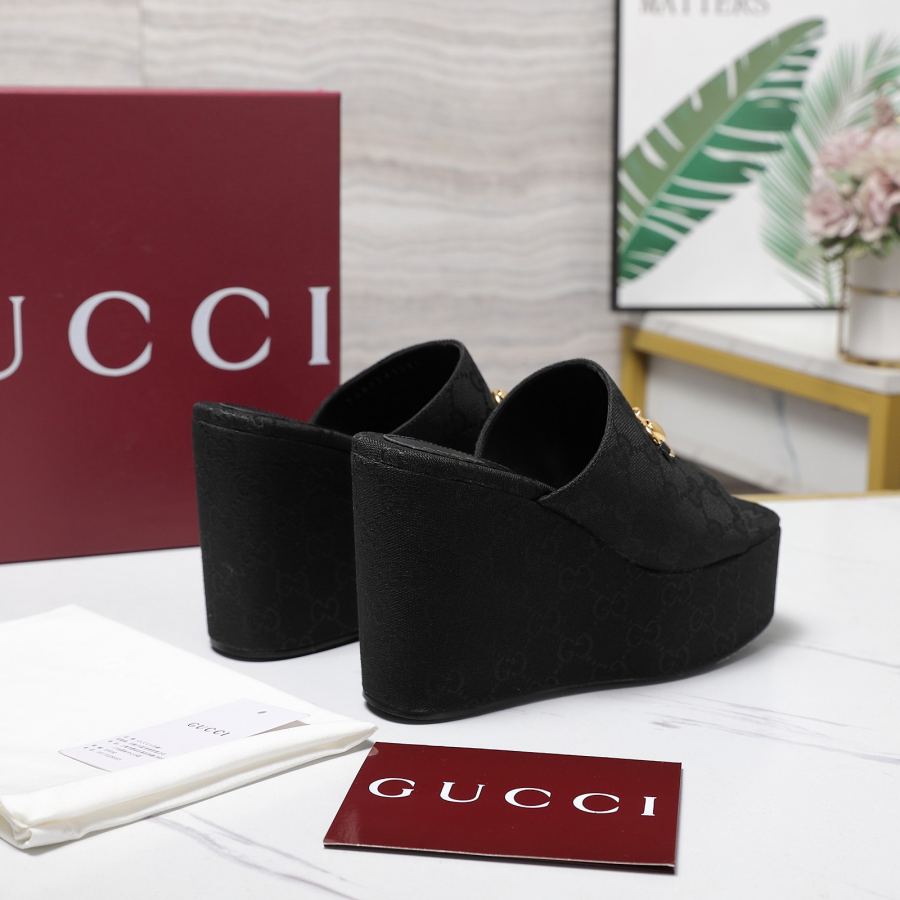 Gucci women's shoes Gucci New — 1:1 Replica For Sale — photo 2
