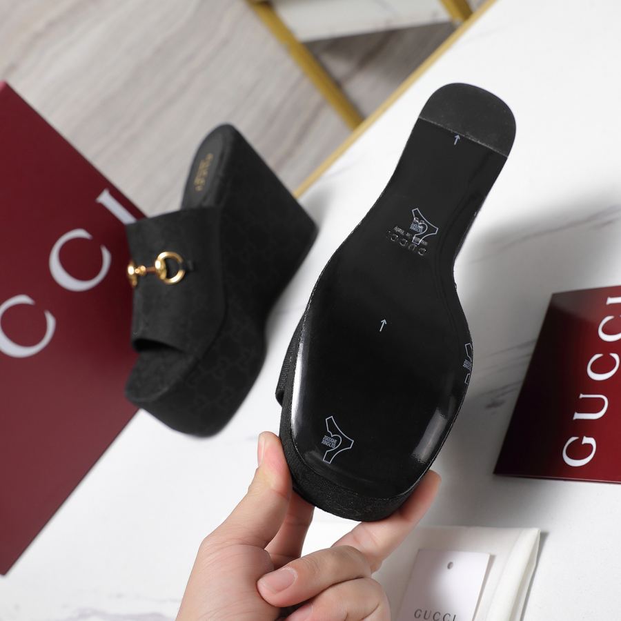 Gucci women's shoes Gucci New — 1:1 Replica For Sale — photo 5