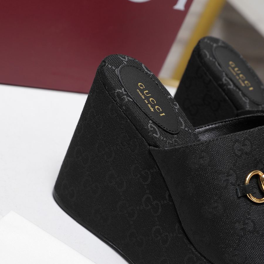 Gucci women's shoes Gucci New — 1:1 Replica For Sale — photo 3