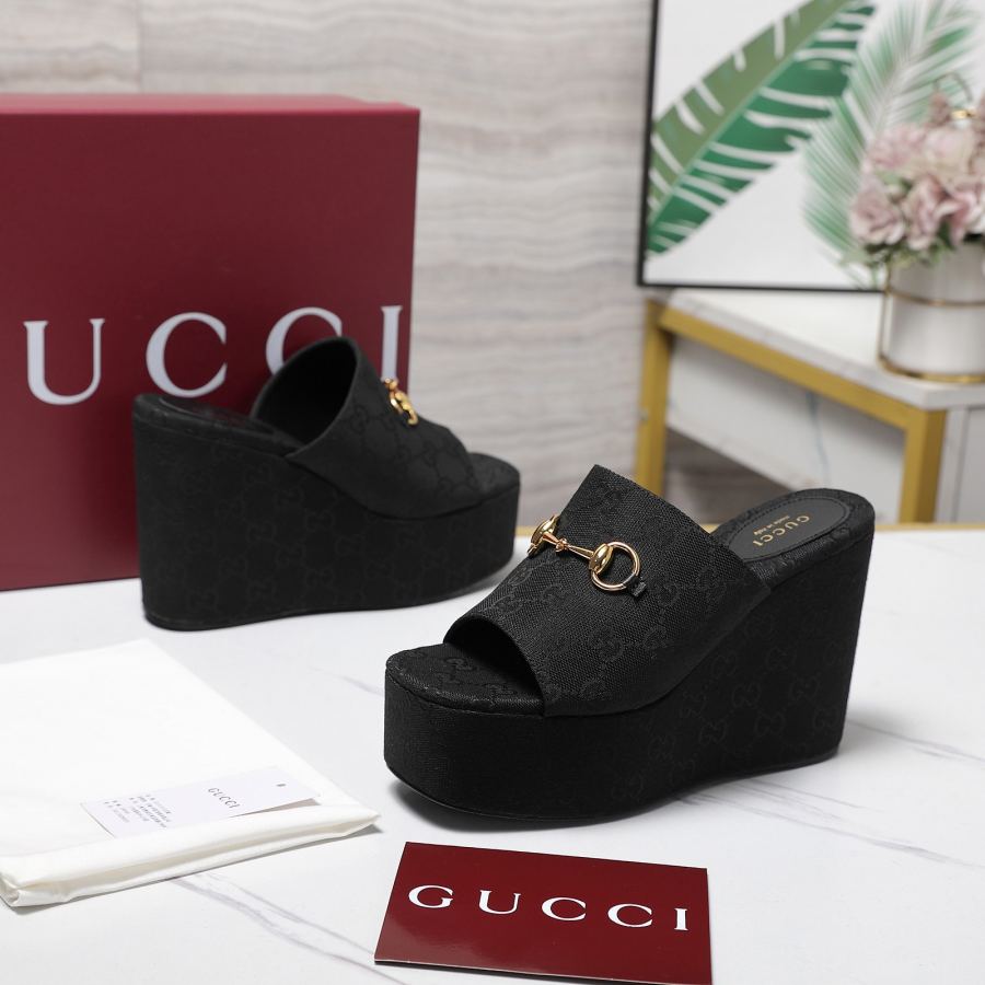 Gucci women's shoes Gucci New — 1:1 Replica For Sale — photo 9