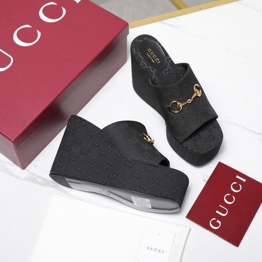 Gucci women's shoes Gucci New — 1:1 Replica For Sale — photo 7