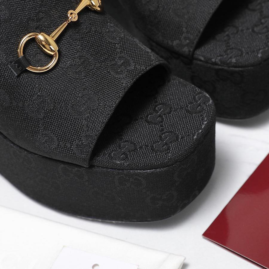 Gucci women's shoes Gucci New — 1:1 Replica For Sale — photo 8