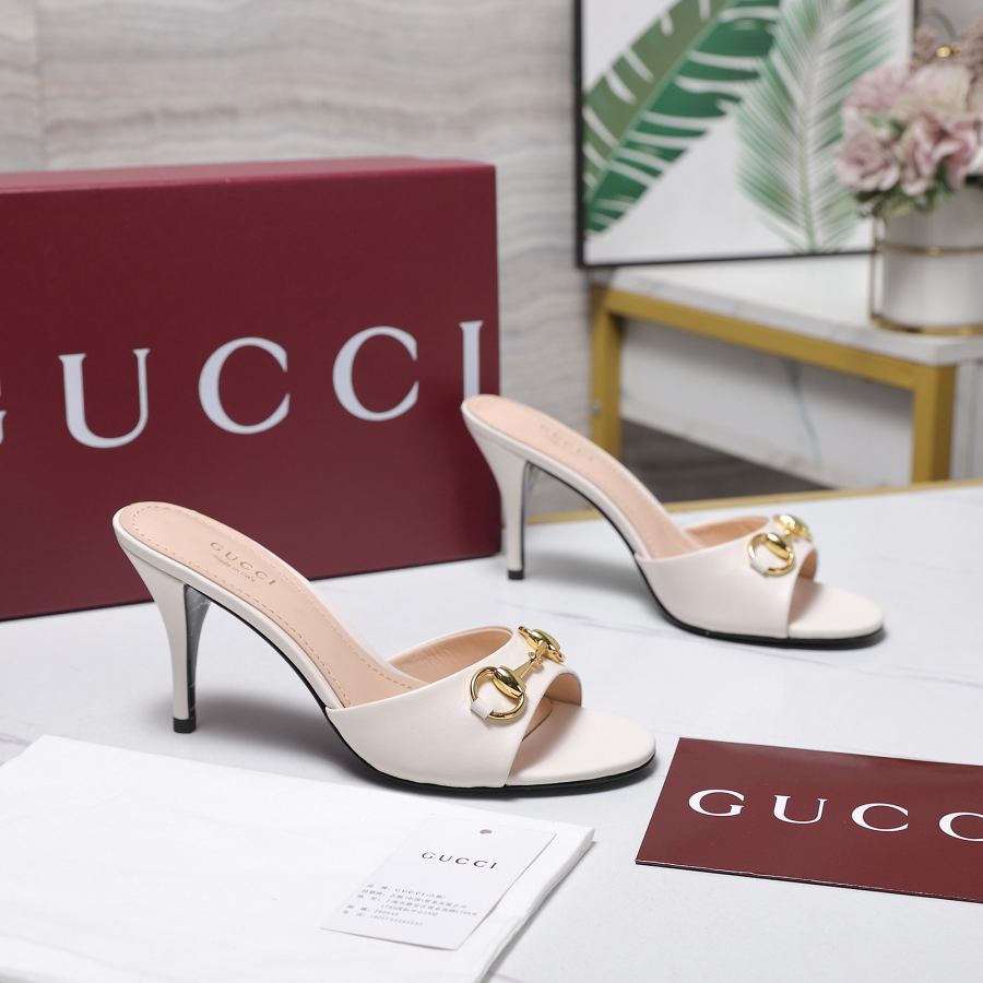 Gucci women's shoes G New G Ucc𝐢 G — Premium Replica — photo 5