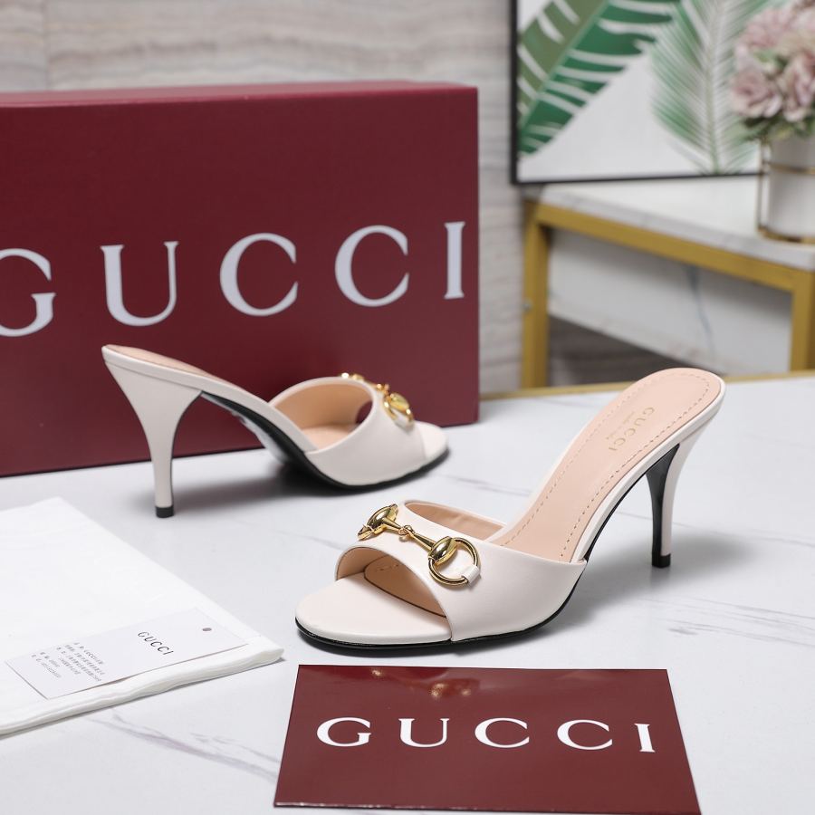 Gucci women's shoes G New G Ucc𝐢 G — Premium Replica — photo 7