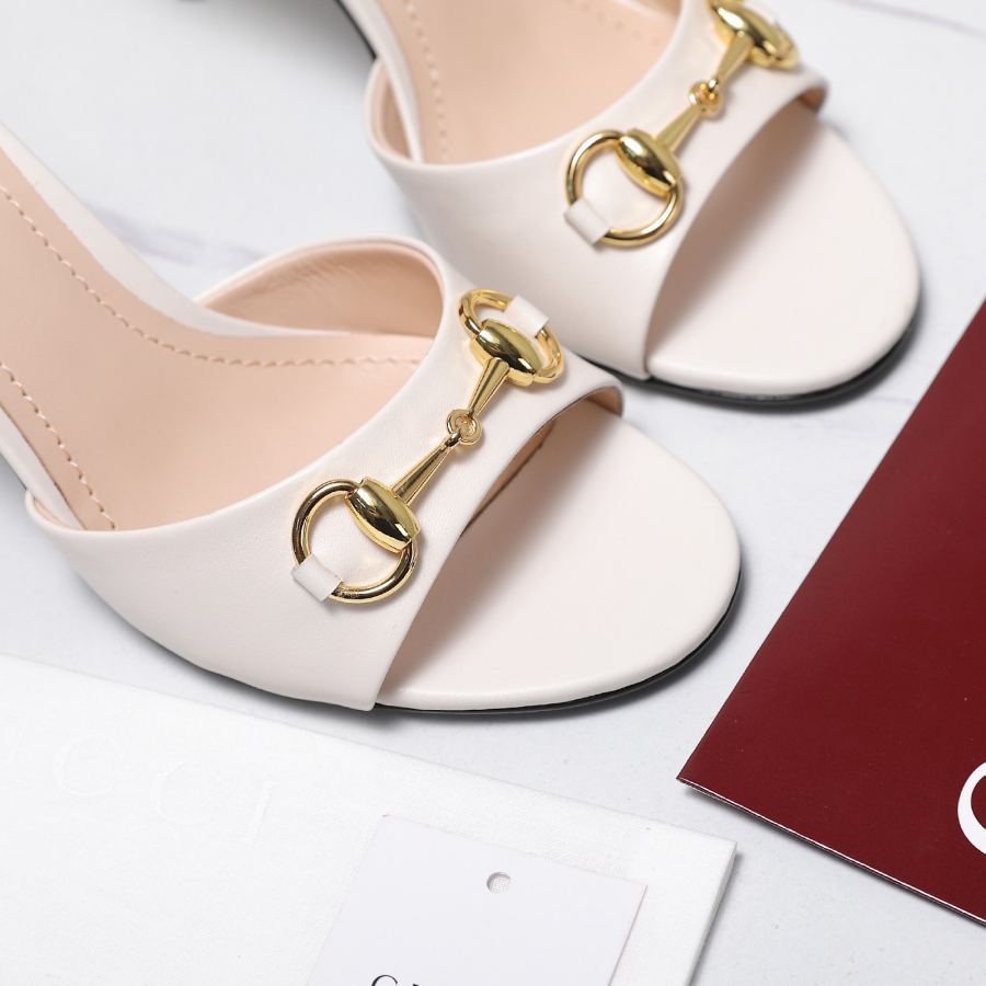 Gucci women's shoes G New G Ucc𝐢 G — Premium Replica — photo 6