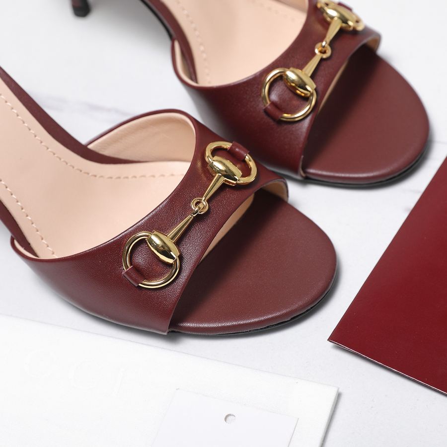 Gucci women's shoes G New G Ucc𝐢 G — 1:1 Replica For Sale — photo 2