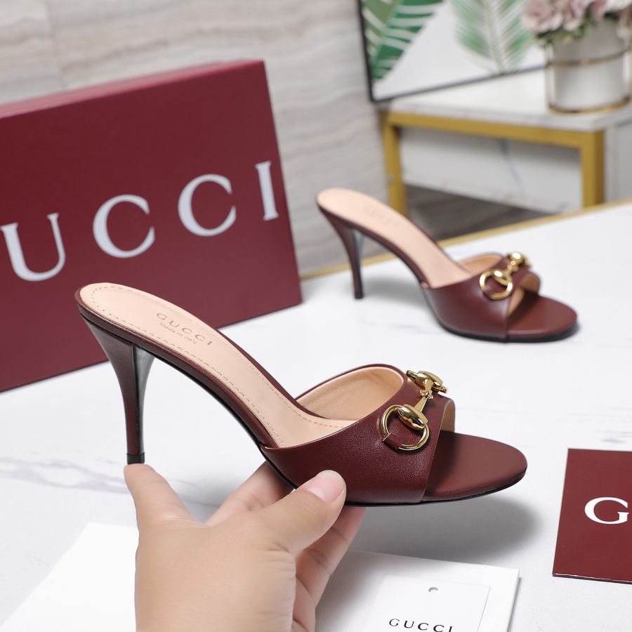 Gucci women's shoes G New G Ucc𝐢 G — 1:1 Replica For Sale — photo 8