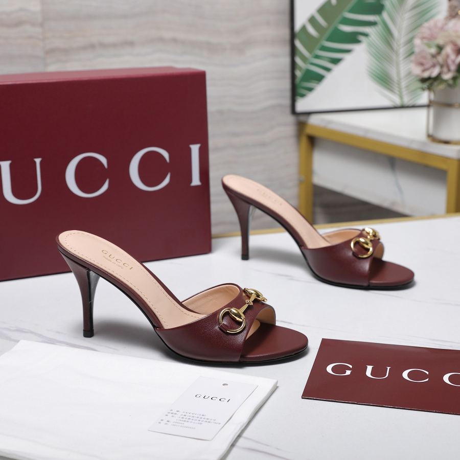 Gucci women's shoes G New G Ucc𝐢 G — 1:1 Replica For Sale — photo 7