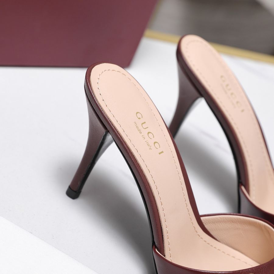 Gucci women's shoes G New G Ucc𝐢 G — 1:1 Replica For Sale — photo 6