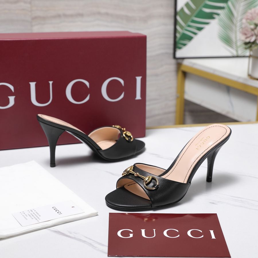 Gucci women's shoes G New G Ucc𝐢 G — AAA Quality Replica — photo 3