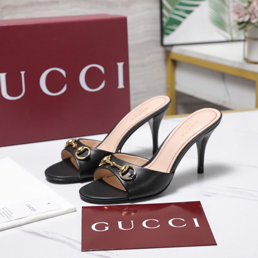 Gucci women's shoes G New G Ucc𝐢 G — AAA Quality Replica