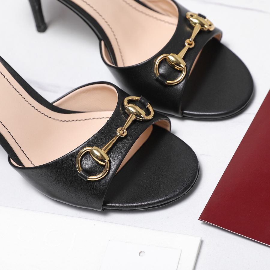 Gucci women's shoes G New G Ucc𝐢 G — AAA Quality Replica — photo 4