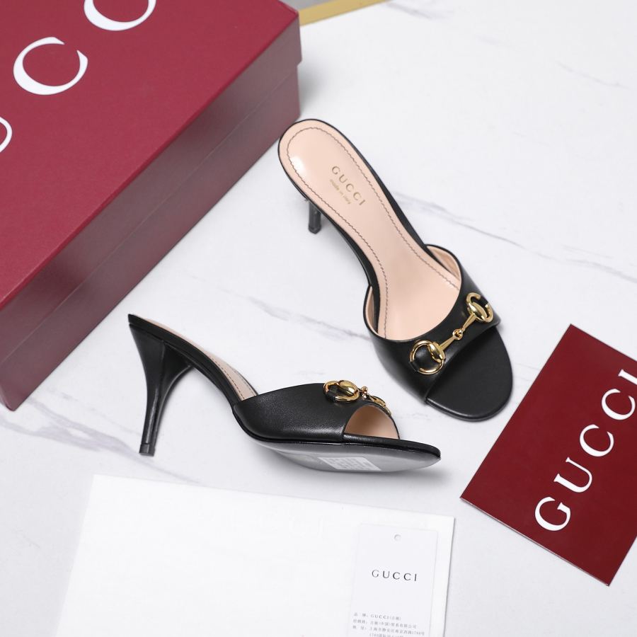 Gucci women's shoes G New G Ucc𝐢 G — AAA Quality Replica — photo 7