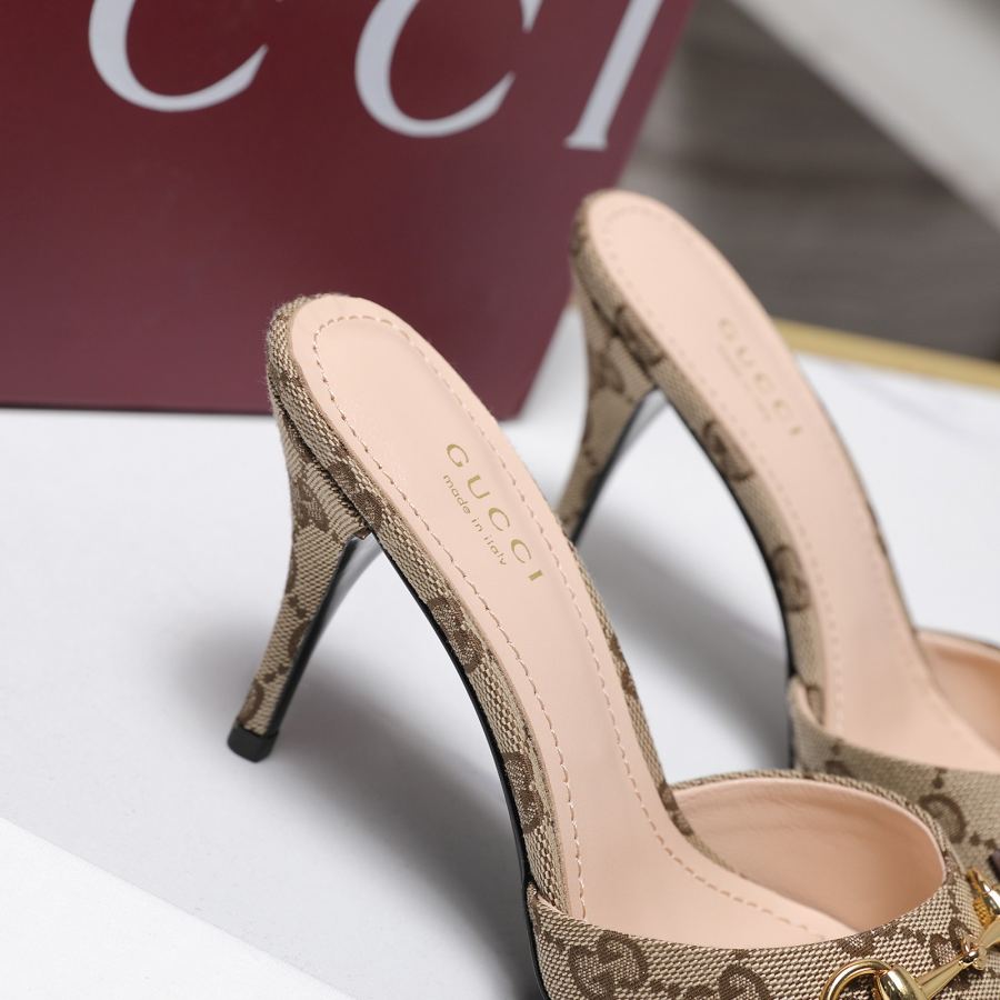 Gucci women's shoes G New G Ucc𝐢 G — 1:1 Replica For Sale — photo 5