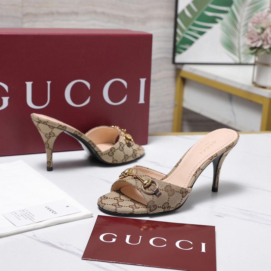 Gucci women's shoes G New G Ucc𝐢 G — 1:1 Replica For Sale — photo 3