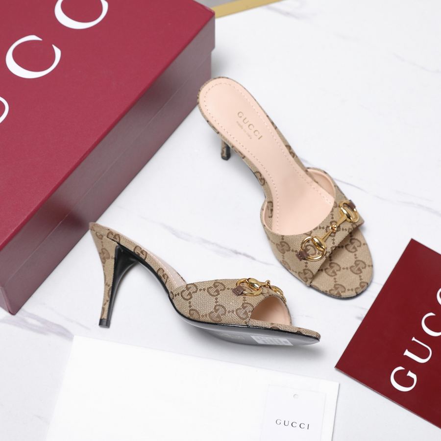 Gucci women's shoes G New G Ucc𝐢 G — 1:1 Replica For Sale — photo 9