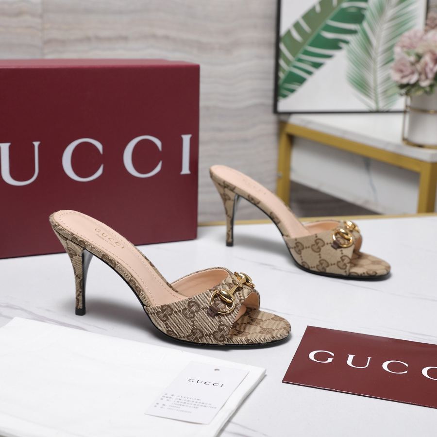 Gucci women's shoes G New G Ucc𝐢 G — 1:1 Replica For Sale — photo 7