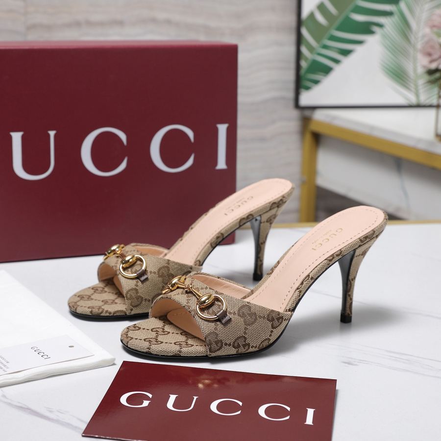 Gucci women's shoes G New G Ucc𝐢 G — 1:1 Replica For Sale — photo 8