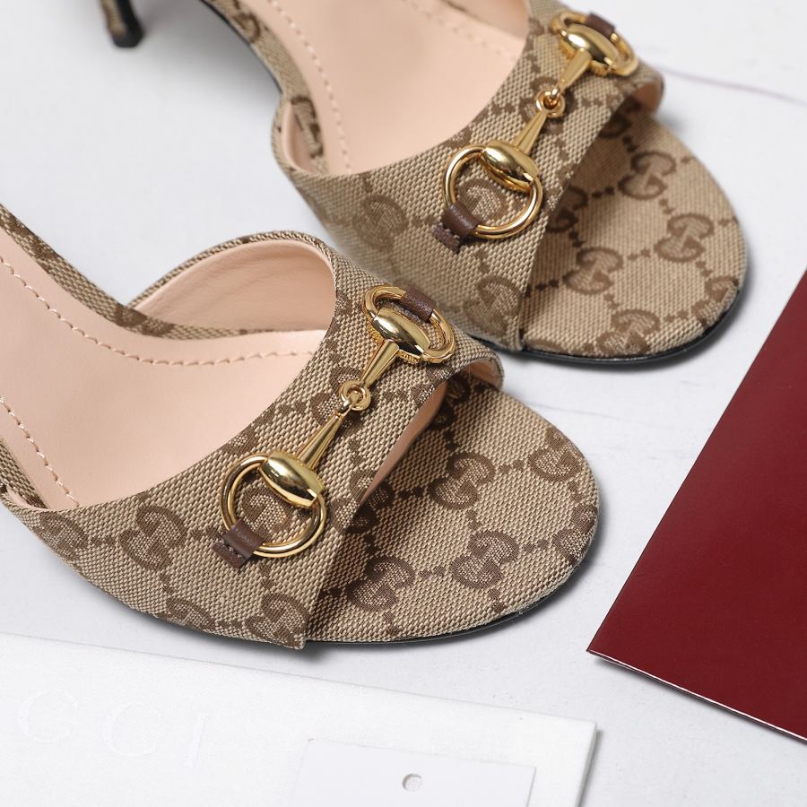 Gucci women's shoes G New G Ucc𝐢 G — 1:1 Replica For Sale — photo 6