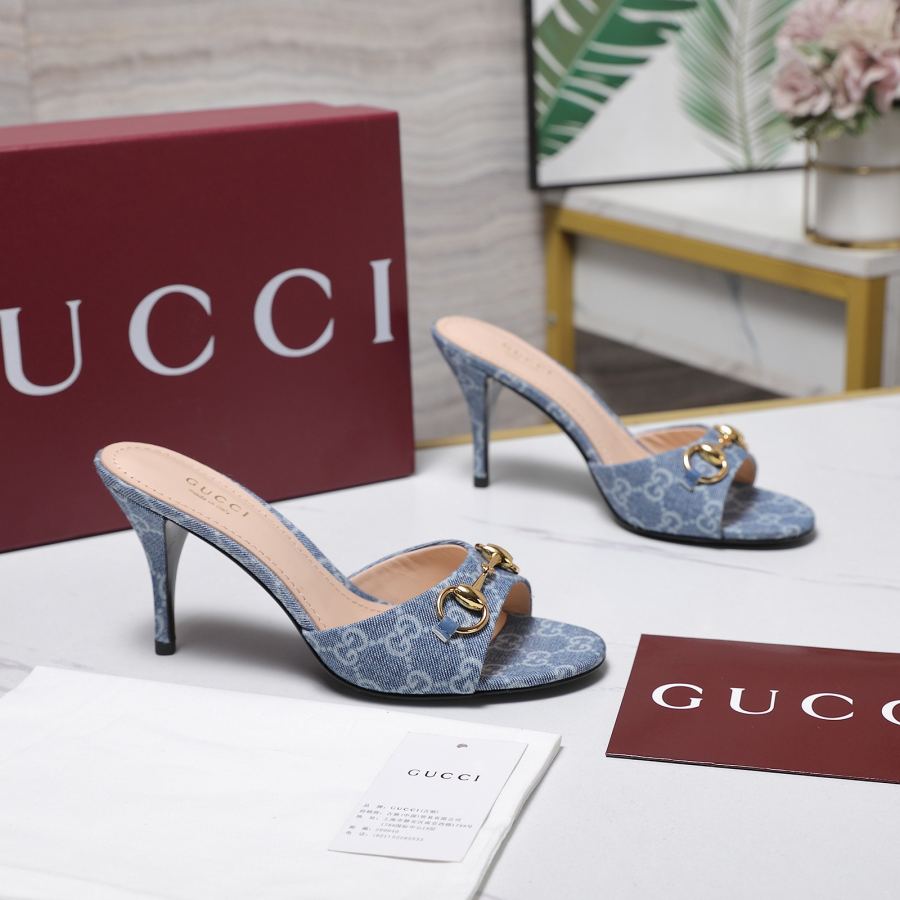 Gucci Damenschuhe G New G Ucc𝐢 G