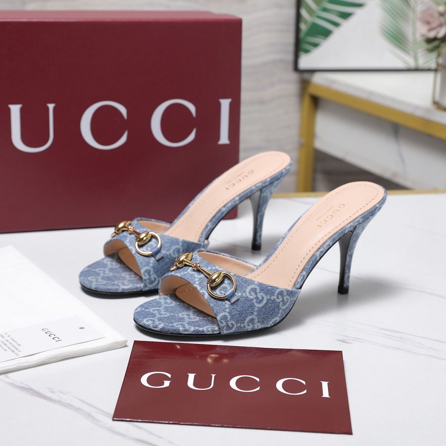 Gucci Damenschuhe G New G Ucc𝐢 G — photo 2
