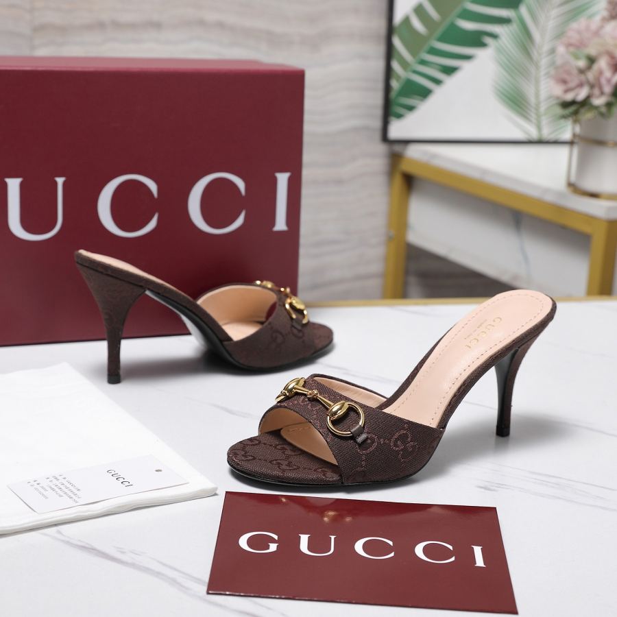 Gucci women's shoes G New G Ucc𝐢 G — Premium Replica — photo 8