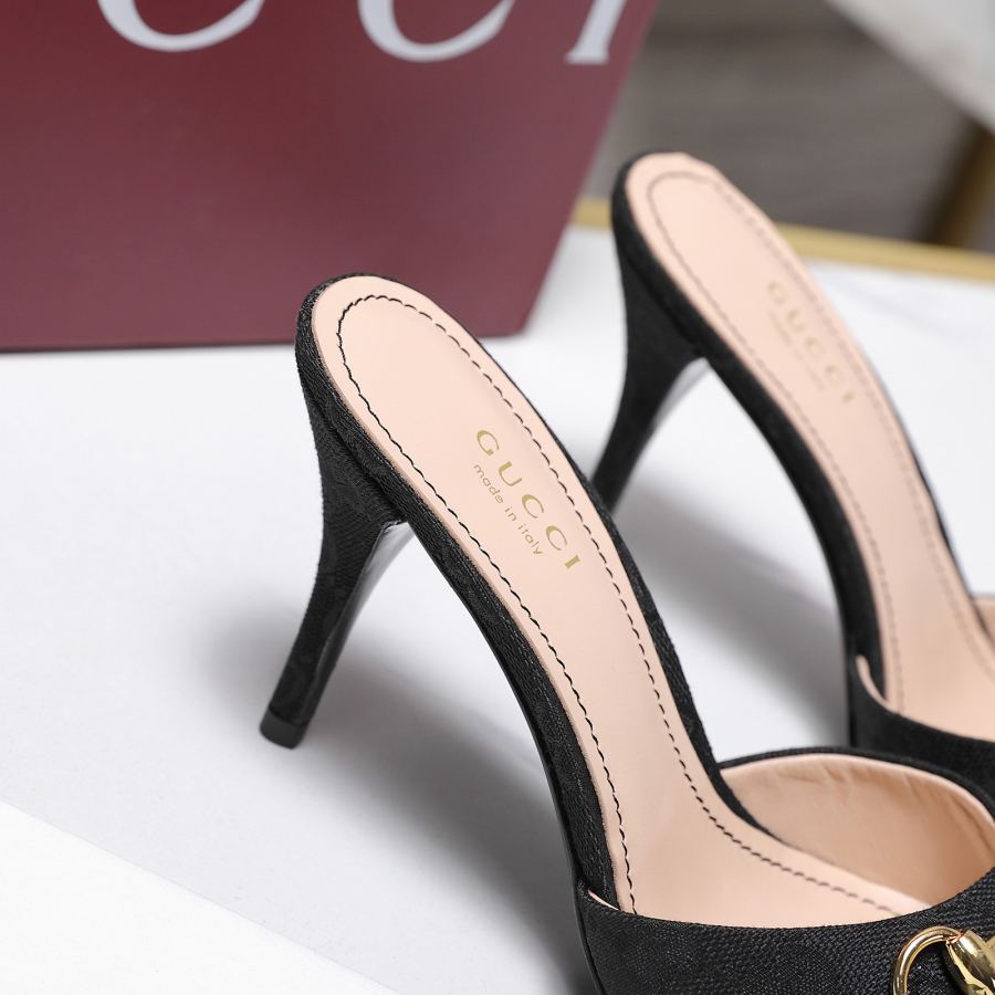 Gucci women's shoes G New G Ucc𝐢 G — 1:1 Replica For Sale — photo 4