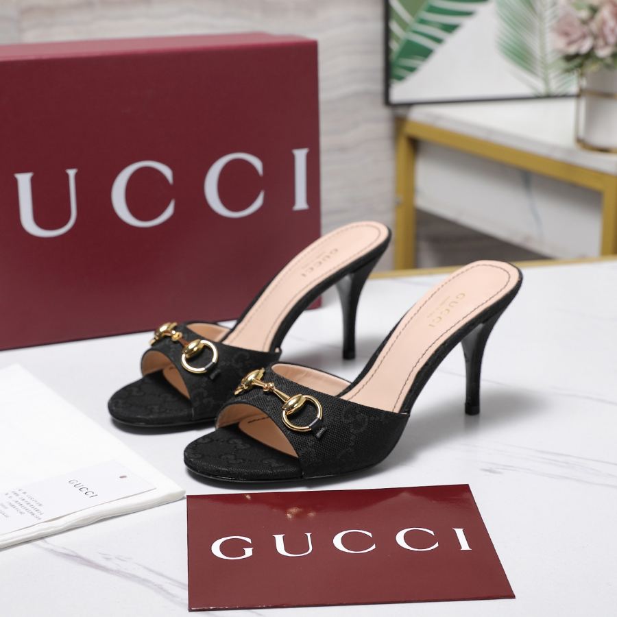 Gucci women's shoes G New G Ucc𝐢 G — 1:1 Replica For Sale — photo 2
