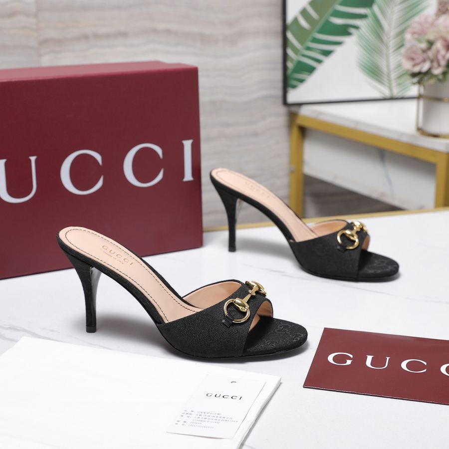 Gucci women's shoes G New G Ucc𝐢 G — 1:1 Replica For Sale