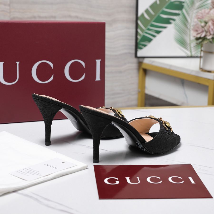 Gucci women's shoes G New G Ucc𝐢 G — 1:1 Replica For Sale — photo 3