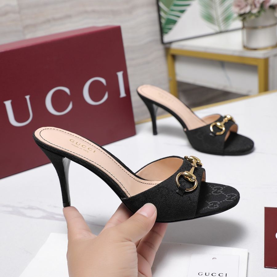 Gucci women's shoes G New G Ucc𝐢 G — 1:1 Replica For Sale — photo 7