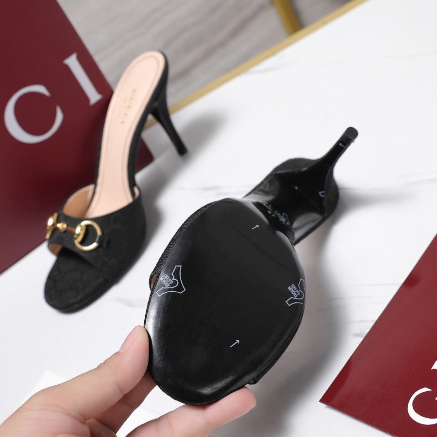 Gucci women's shoes G New G Ucc𝐢 G — 1:1 Replica For Sale — photo 6