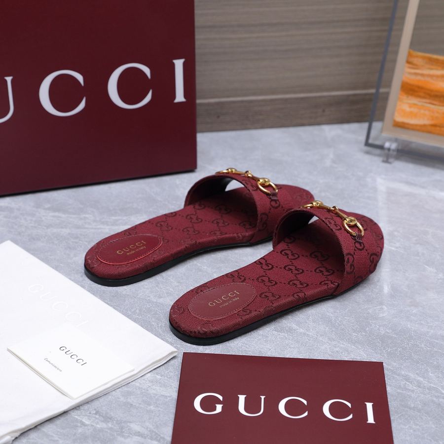 Gucci women's shoes G New G Ucc𝐢 G — AAA Quality Replica — photo 3