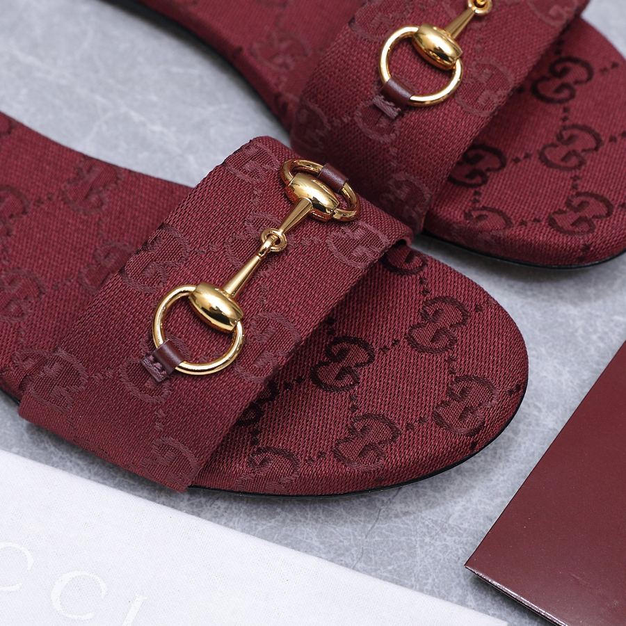 Gucci women's shoes G New G Ucc𝐢 G — AAA Quality Replica
