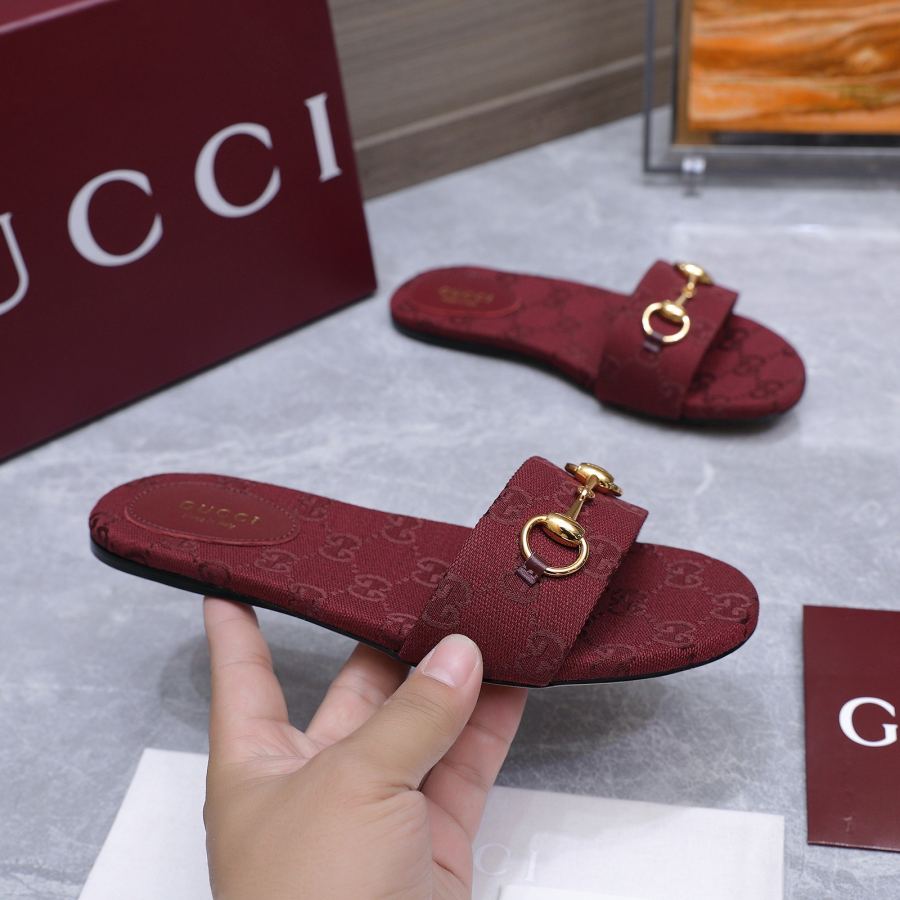 Gucci women's shoes G New G Ucc𝐢 G — AAA Quality Replica — photo 9