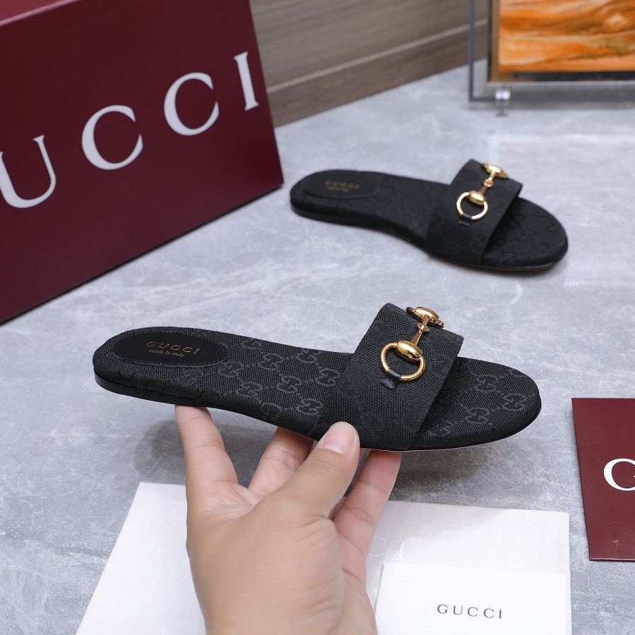 Gucci women's shoes G New G Ucc𝐢 G — 1:1 Replica — photo 5